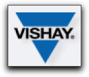 Vishay logo