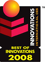 Best Of Innovation Award Logo