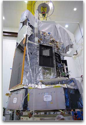 Weighing Herschel 1