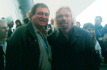 Silvano + Branson