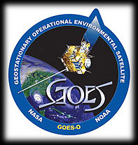 GOES patch