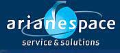arianspace logo