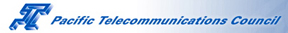 Pacific Telecom Council Conference logo