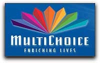 MultiChoice logo