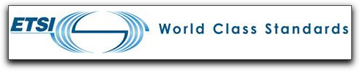 ETSI logo banner
