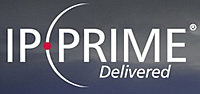SES AMERICOM IP PRIME Logo
