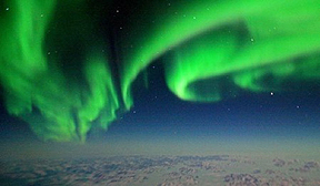 STERO Auroras