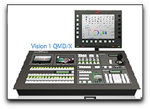 Ross Vision QMD/Switcher
