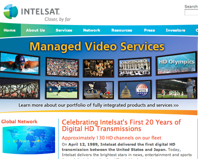 Intelsat