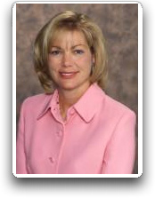 Raytheon's Lynn Dugle photo