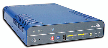 ViewCast Niagara 2100