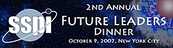 SSPI Future Leaders logo