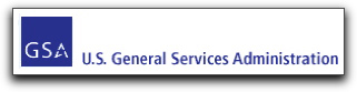GSA logo