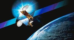 Intelsat Galaxy 17