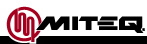 Miteq logo