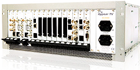 Appear TV SC2000