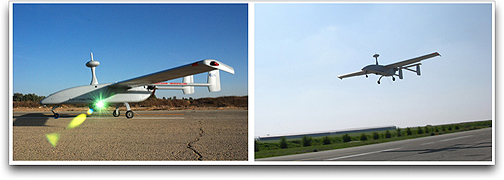 Aerostar UAV (Aeronautics)
