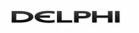 Delphi Logo