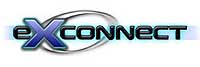 Panasonic eXConnect logo
