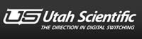 Utah Scientific Logo