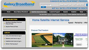 Galaxy Broadband