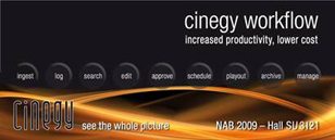 Cinergy NAB graphic