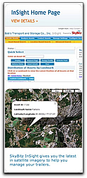 SkyBitz Insight