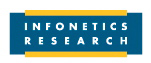 Infonetics Research logo