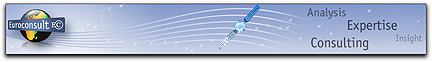 Euroconsult homepage banner