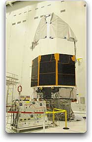 Fueling Herschel 4