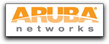Aruba networks