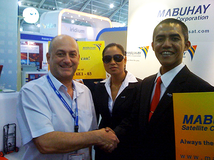 Obama look alike photo