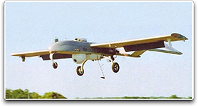 AAI RQ-7 Shadow UAV