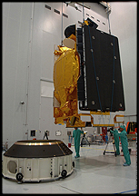 Arianespace in progress