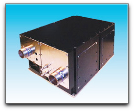 Northrop Grumman's Scalable SIRU