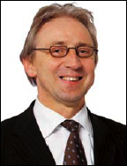Martin De Prycker Newtec