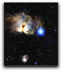 IPAC infrared photo