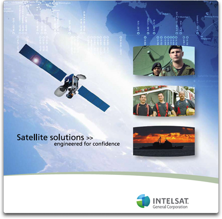 Intelsat