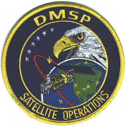 DSMP patch