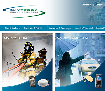 Skyterra