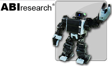 ABI Research + Robot Report