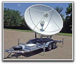 ASC's F-1 Trifold antenna