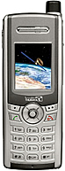 Thuraya SG-2520 satphone