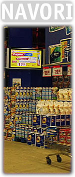 Navori Digital Signage