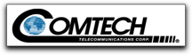 Comtech Telecomm Corp logo