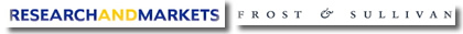Research and Markets + Frost & Sullivan logos