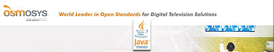 Osmosys logo