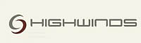 Highwinds Logo