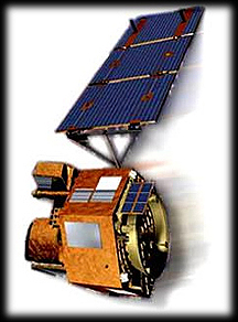 EO-1 satellite