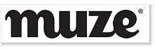 Muze logo